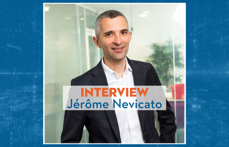 ITW Jérôme Nevicato