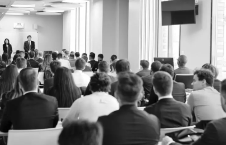 Etudiants Internationaux