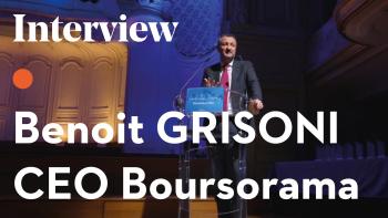 Interview - Benoit GRISONI