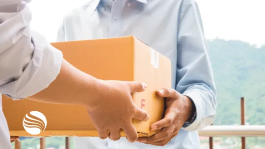 Livraison du dernier kilomètre : enjeux et perspectives