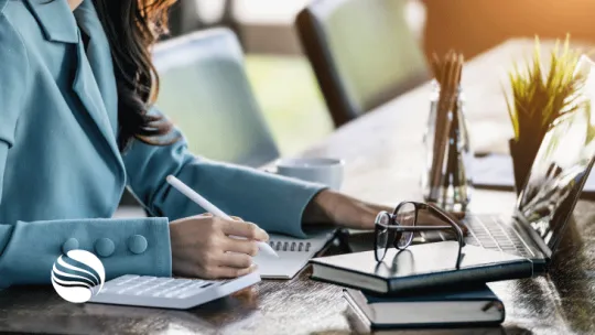 Étude quantitative : méthodes et analyse en finance - ESLSCA