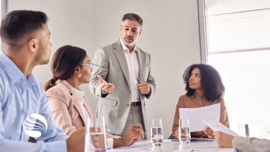 Management international : la clé de votre avenir professionnel