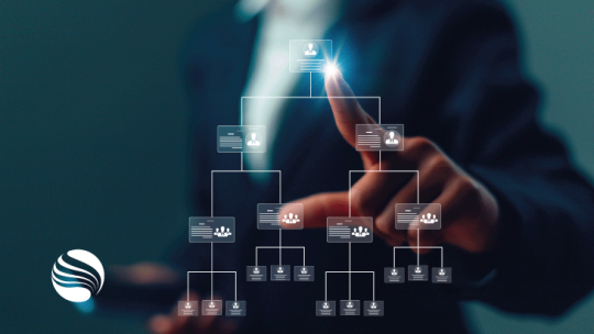5 mécanismes pour améliorer votre structure organisationnelle