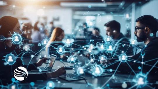 Gestion de Projet : Les impacts de la communication digitale