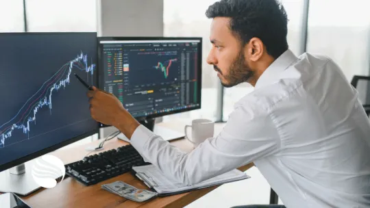 Comprendre les marchés financiers role, fonctionnement et perspectives