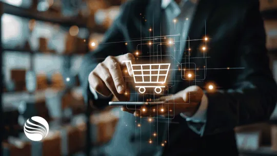 ARTICLE_DIFFERENCES EBUSINESS ET ECOMMERCE