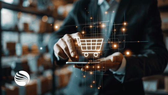 ARTICLE_DIFFERENCES EBUSINESS ET ECOMMERCE
