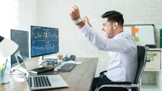 Psychologie du trading maîtriser son mental pour performer