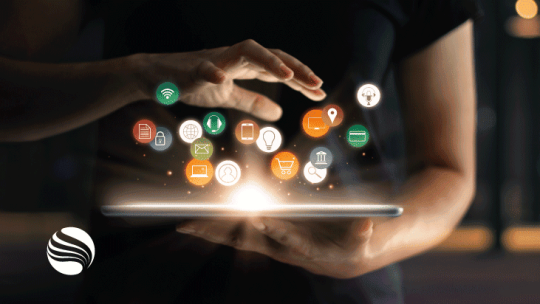 Types du positionnement SEO et le lien avec le réseaux sociaux