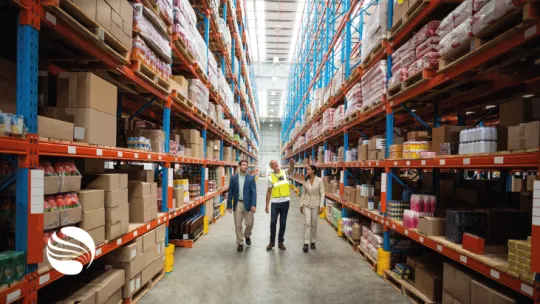Qu’est-ce qu’un entrepôt logistique et comment l’optimiser ?