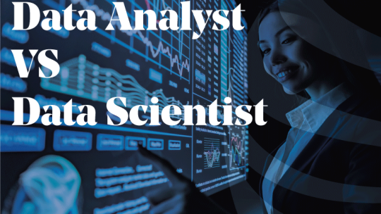 Article - Data Analyst VS Data Scientist