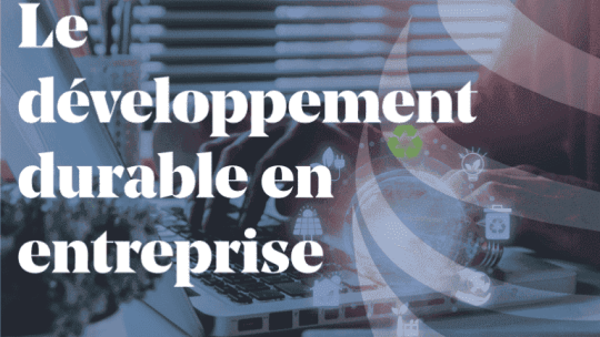 Article_Dévellopement-durable-en-entreprise