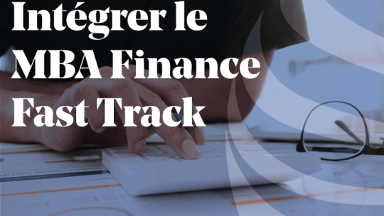 Article - MBA Finance Fast Track