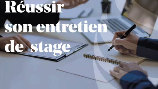 Article - réussir son entretien