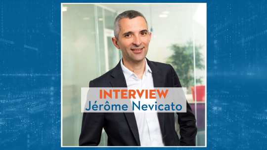 ITW Jérôme Nevicato