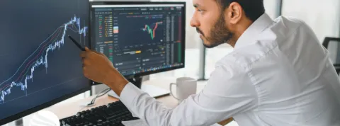 Comprendre les marchés financiers role, fonctionnement et perspectives