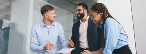 Executive MBA Online Actuariat & Data Science décisionnelle