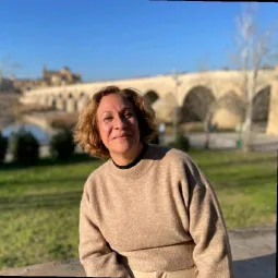 Laura HADDAD