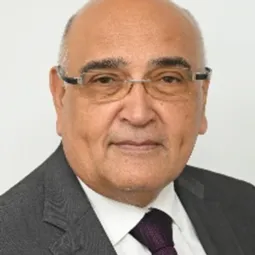 Patrick RAKOTOARISOA