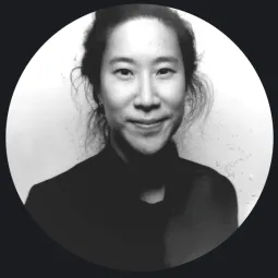 Hye-jin CHO