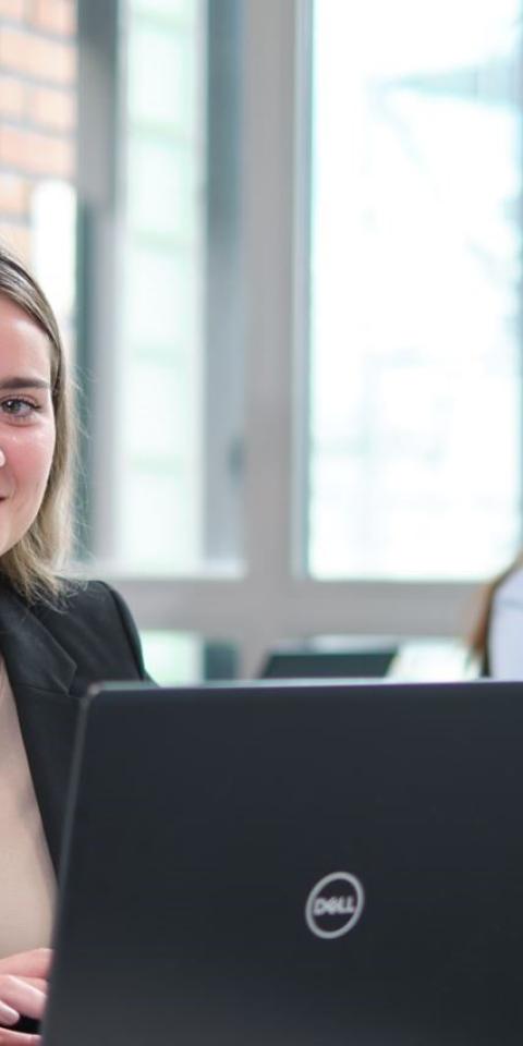 GROUPE ETUDIANTS ESLSCA