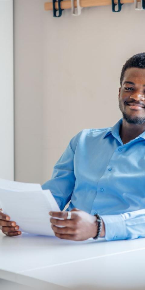 ETUDIANT ESLSCA