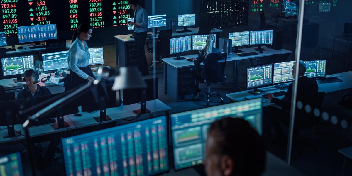 Colloque sécurité financière