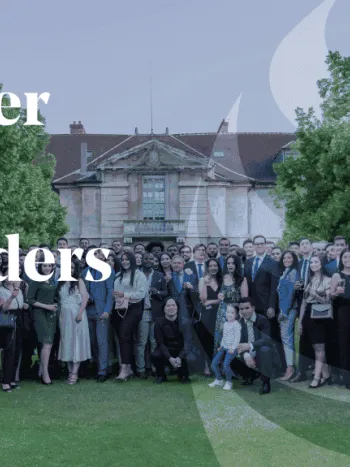 Article - Dîner des traders