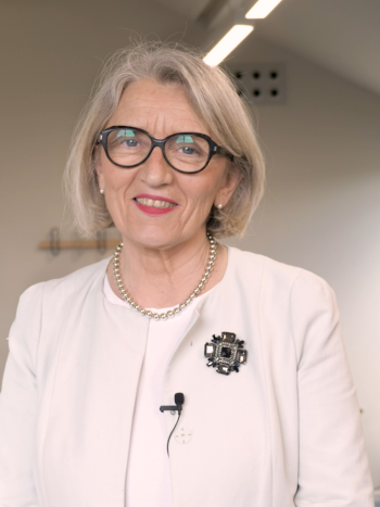 Françoise Croze-Scardulla, vidéo