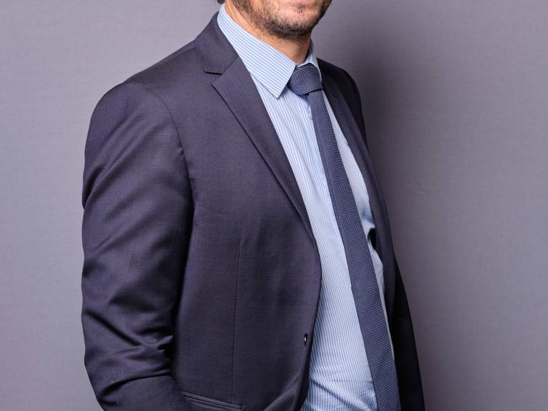 ESLSCA's Dean