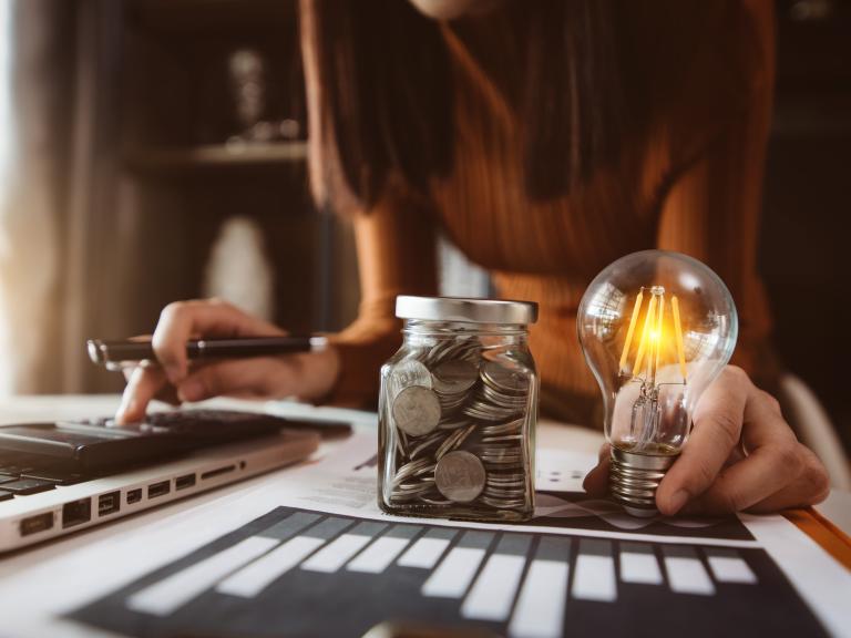 Economiser de l'argent ça s'apprend