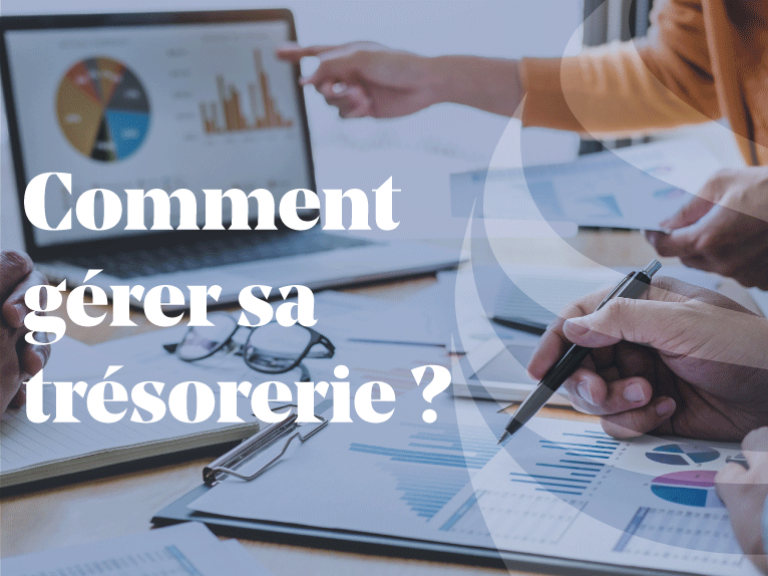 Article - Gestion de trésorerie