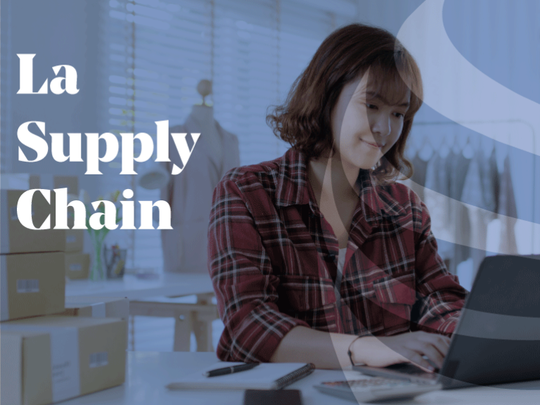 Article - Supply Chain