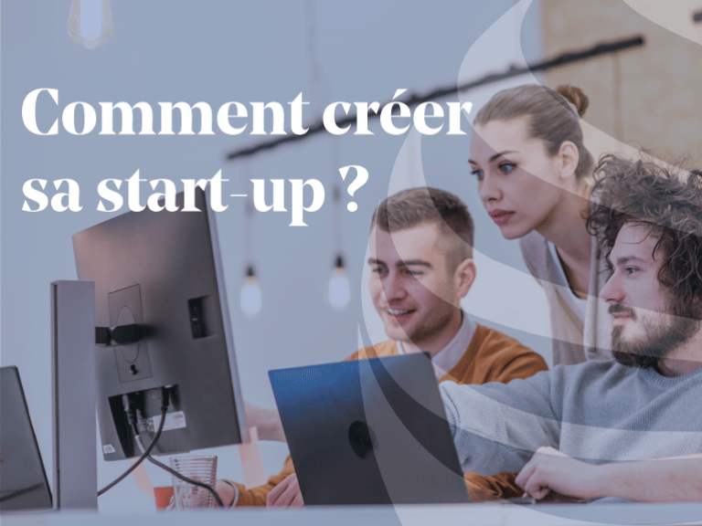 Article - Comment créer sa start-up