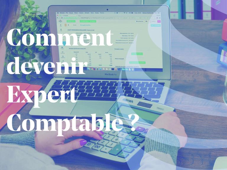 Article - Compétences pour devenir un expert comptable