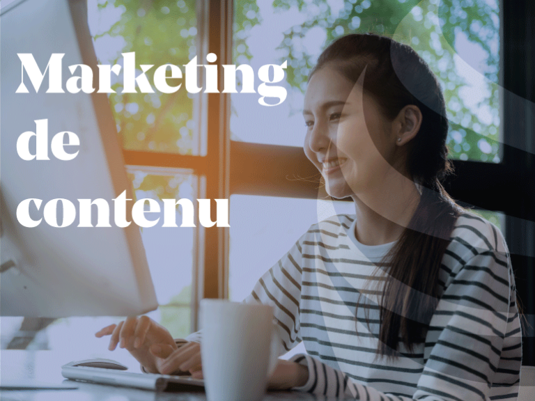 Article - Le guide complet du marketing de contenu
