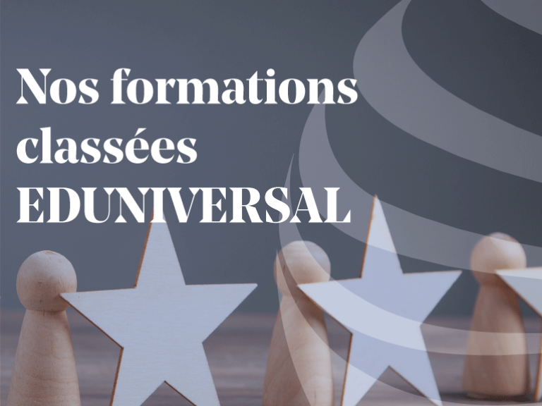 Article - Classements EDUNIVERSAL