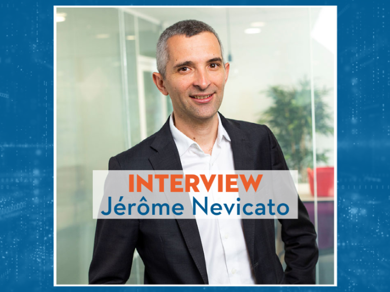 ITW Jérôme Nevicato