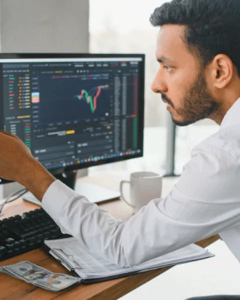 Comprendre les marchés financiers role, fonctionnement et perspectives