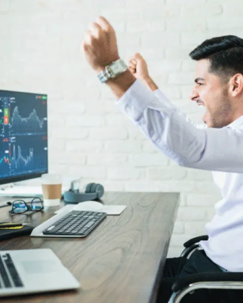 Psychologie du trading maîtriser son mental pour performer