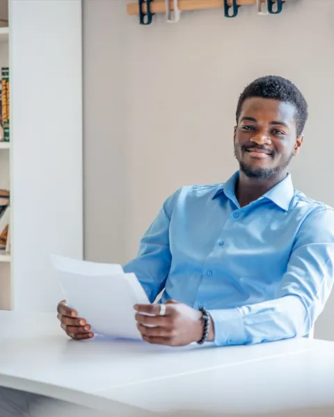 ETUDIANT ESLSCA