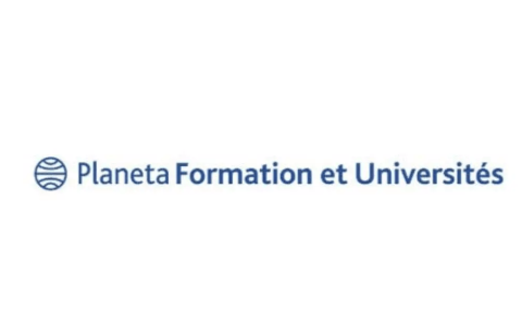 planeta formation logo