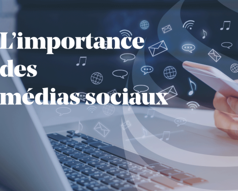 Article-L'importance des médias sociaux