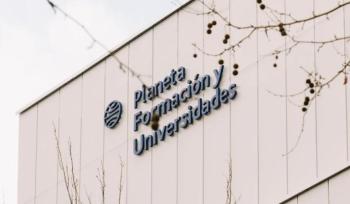 Planeta Formación y Universidades